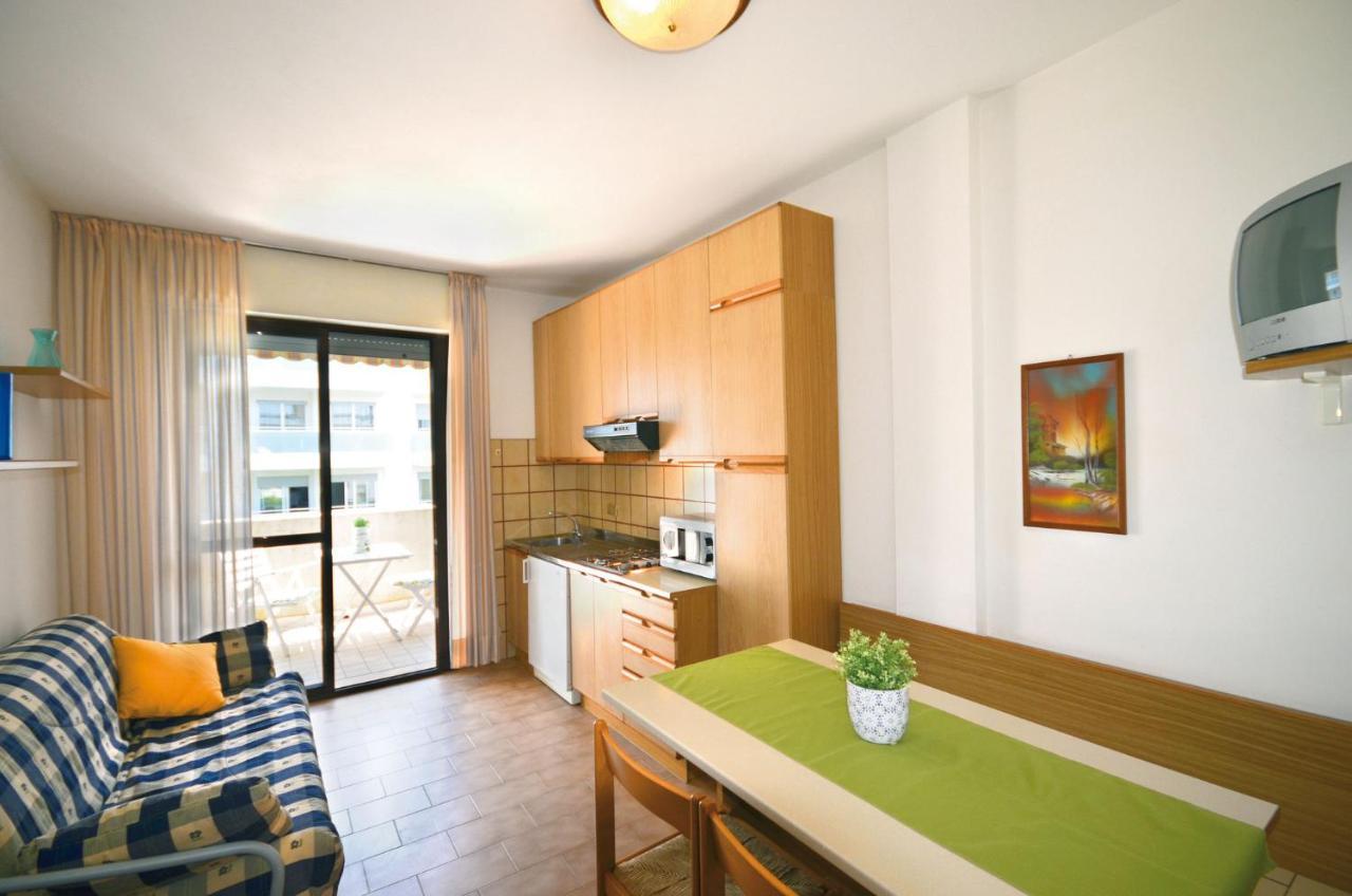 Appartamenti Nasse Bibione Exterior photo