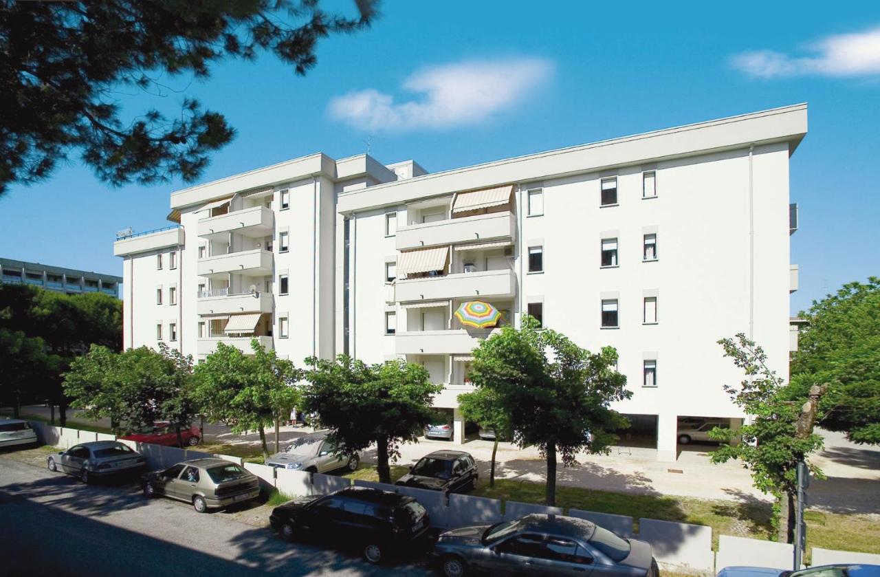Appartamenti Nasse Bibione Exterior photo