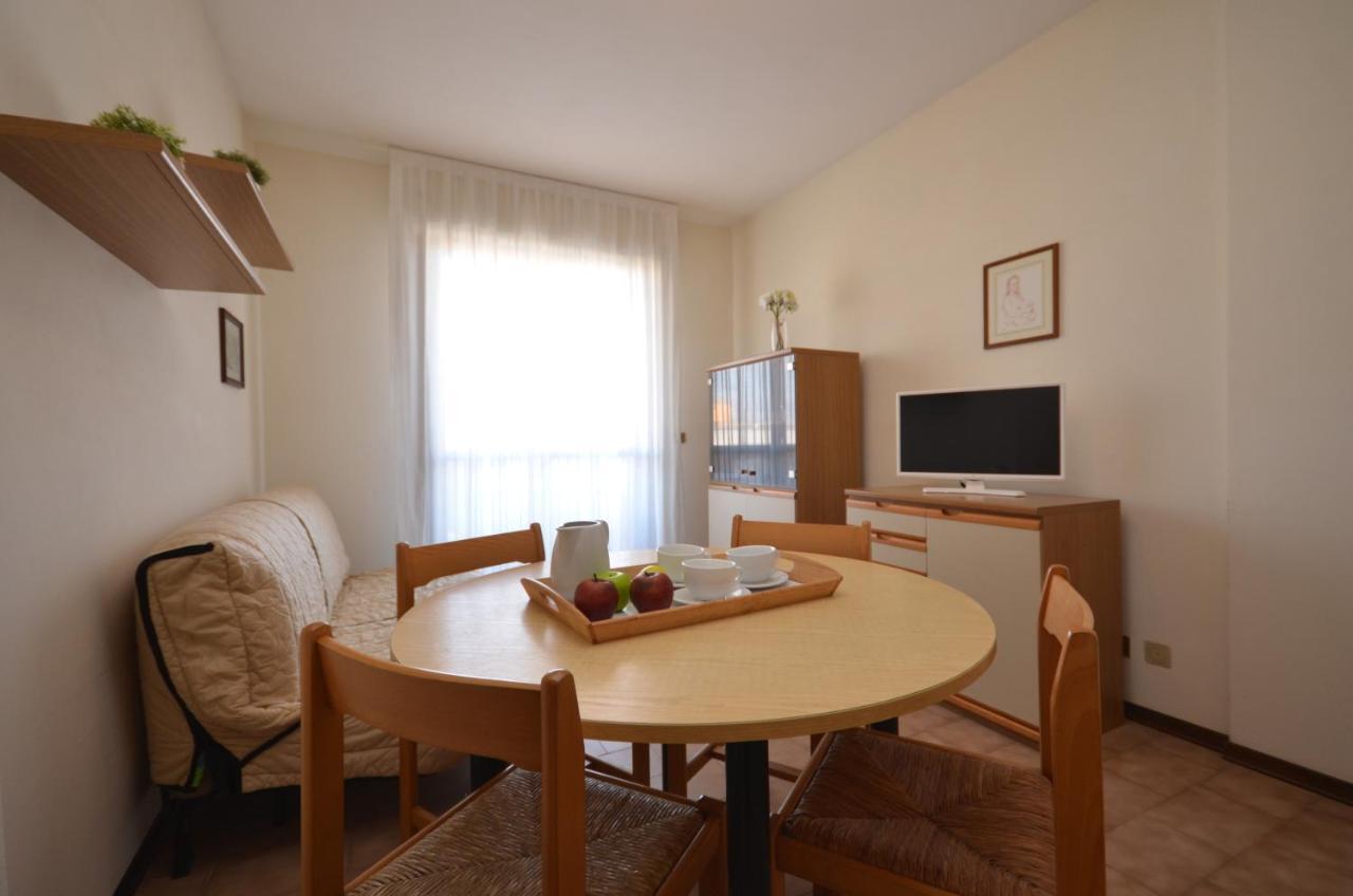 Appartamenti Nasse Bibione Exterior photo